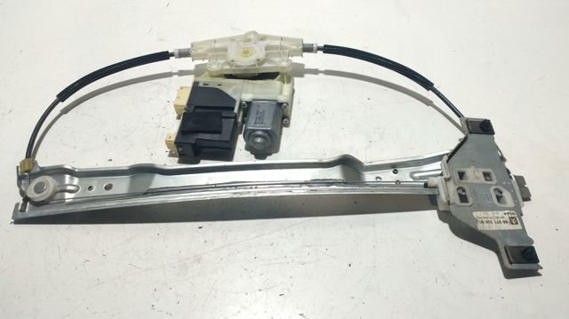 9681575280 Motor del elevalunas de la puerta delantera izquierda  disponible Utrera