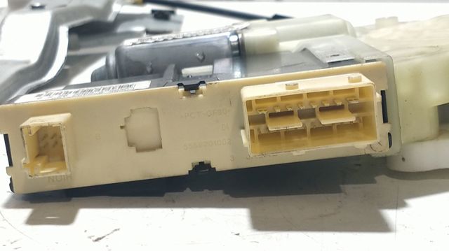 9681575280 PEUGEOT Motor del elevalunas eléctrico  en stock Gandía