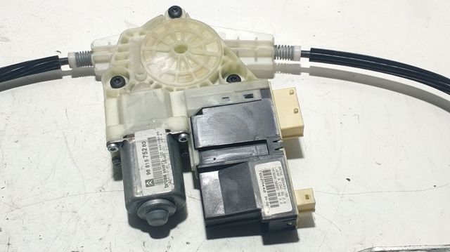 9681575280 PEUGEOT Motor del elevalunas eléctrico comprar Bilbao