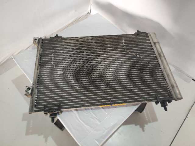 9682531580 PEUGEOT Condensador aire acondicionado  en stock Córdoba