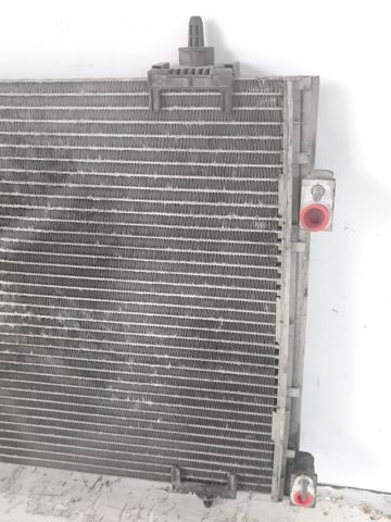 Radiador de aire acondicionado Citroen C4  (2006-2013)