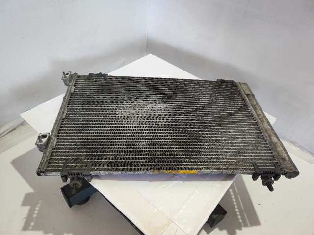 Condensador para Citroen C4 II (B7)