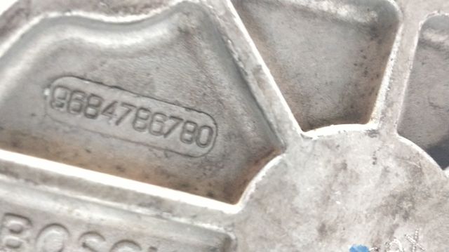 9684786780 Ford