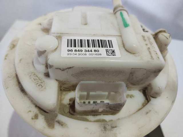 9684934480 PEUGEOT  comprar en Jaén