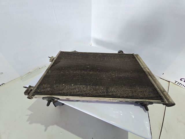 Condensador aire acondicionado 9684993080 PEUGEOT