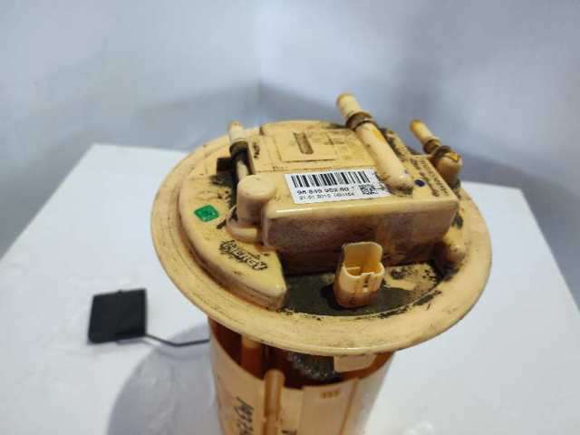 9684995280 Módulo de bomba de combustible con sensor de nivel de combustible  disponible Burgos