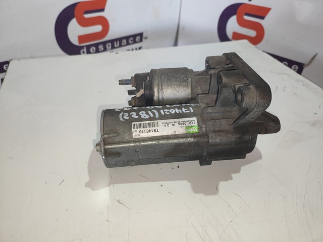 PEUGEOT 9688268480 Motor de arranque  en stock Terrassa