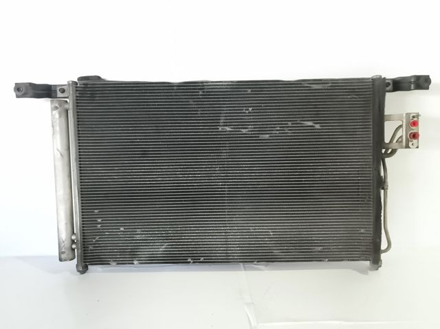 Condensador Santa Fe II SUV (2006-2012) original desde 93,15 €