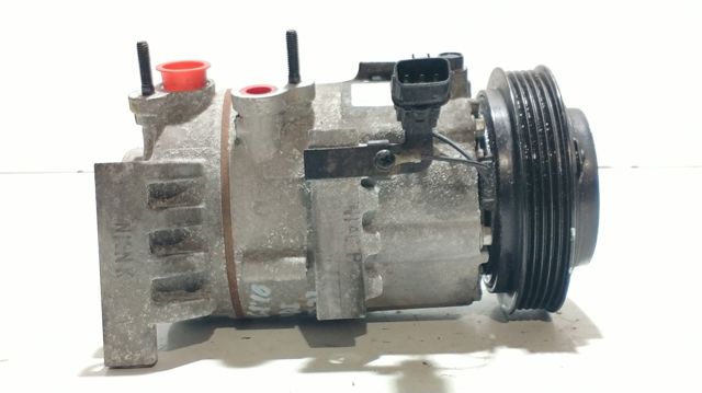 Compresor climatizador 977012Y100 HYUNDAI