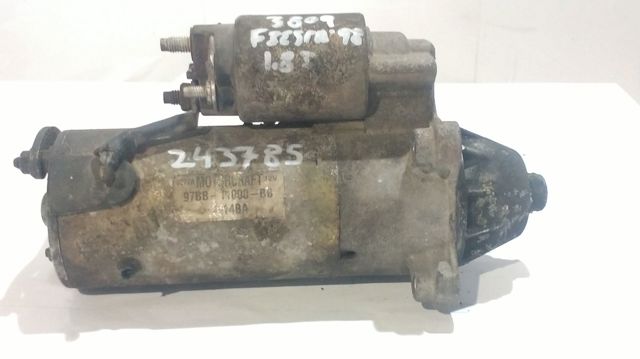 97BB11000BB Ford