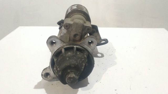 97BB11000BB Motor de arranque  en stock Sabadell