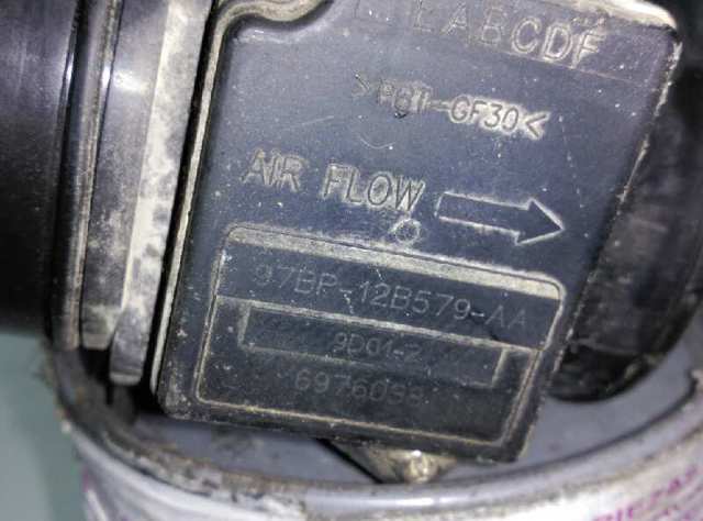 97BP12B579AA VAG