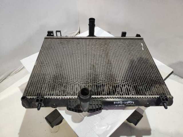 Radiador de água 9801253980 PEUGEOT