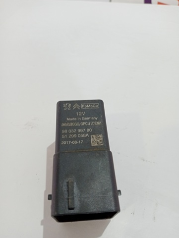 9803299780 Ford