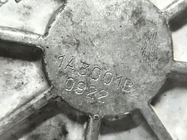 9804021880 PEUGEOT Bomba de vacío comprar Bilbao
