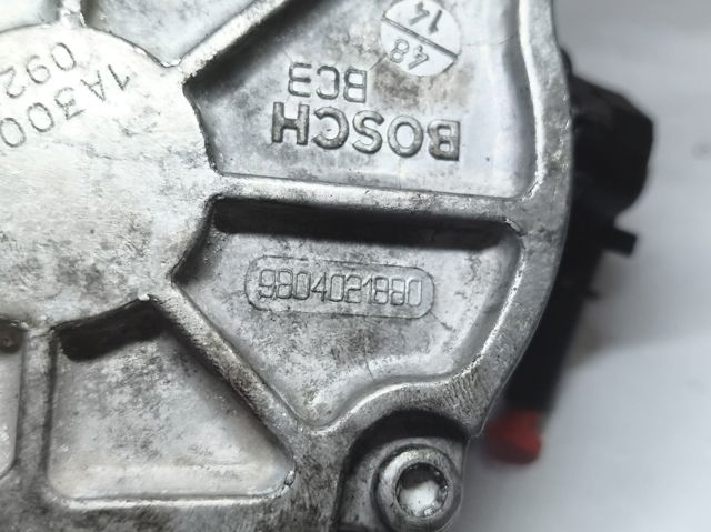9804021880 Bomba de vacío  disponible Málaga