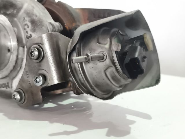 Turbo 9804119380 PEUGEOT