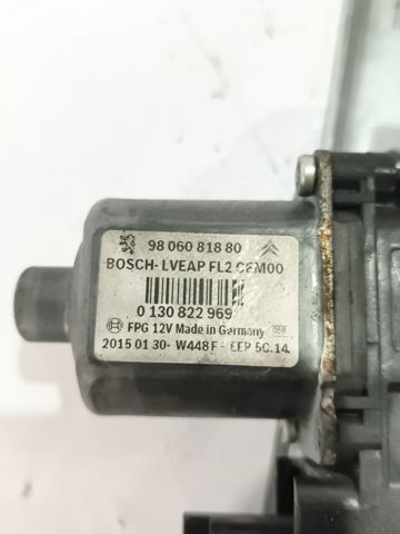 9806081880 Peugeot/Citroen