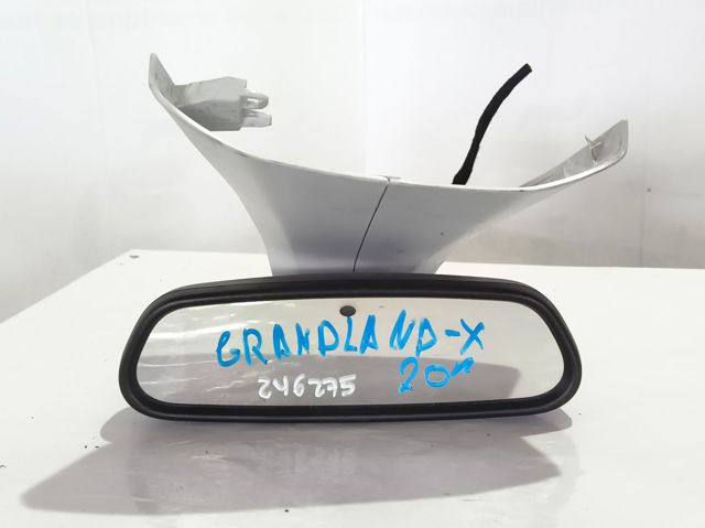 Espejo retrovisor interior Opel GRANDLAND  (2017-2026)