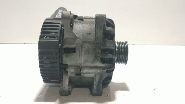Dynamo 9809046080 PEUGEOT