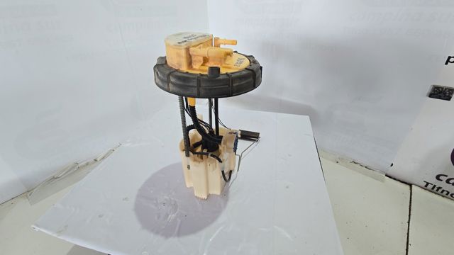 Bomba de combustible para Citroen Berlingo  (K9)