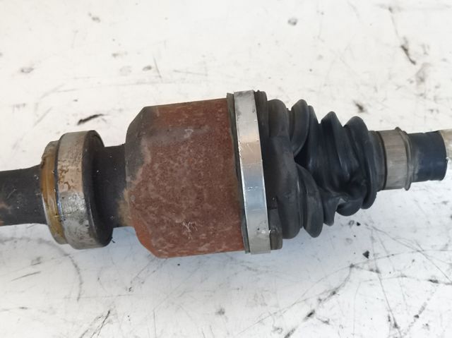 Semieje delantero derecho 9809527980 PEUGEOT