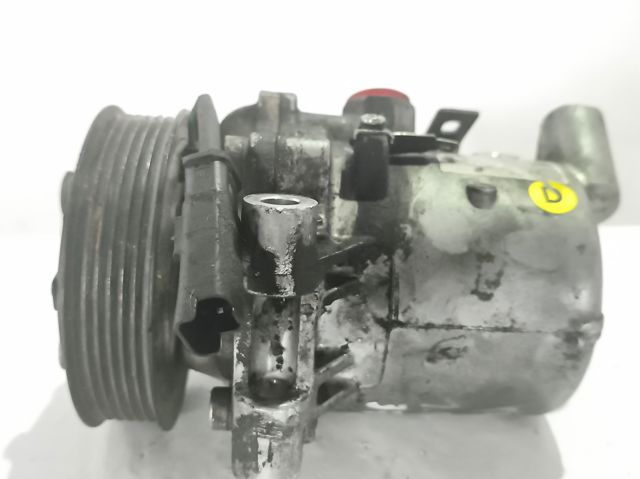 9810349980 Compresor de aire acondicionado comprar Almería
