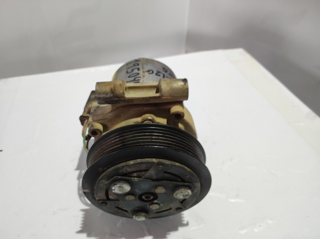 9810349980 PEUGEOT Compresor de aire acondicionado  disponible Ourense