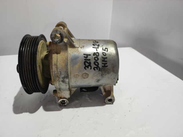 PEUGEOT 9810349980 Compresor de aire acondicionado  disponible España