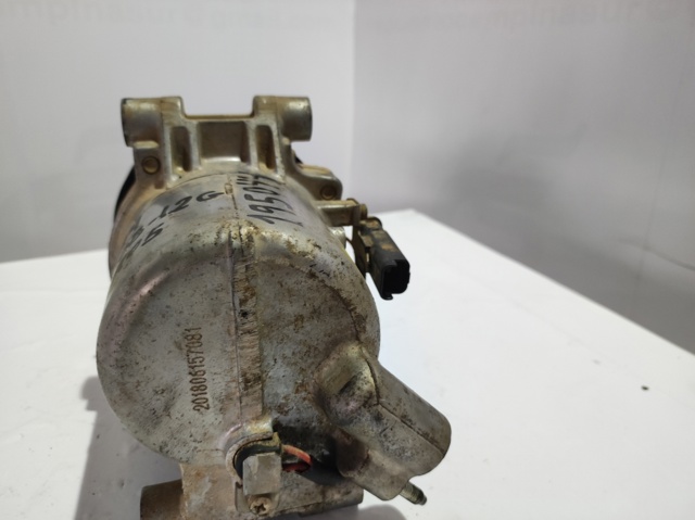9810349980 PEUGEOT Compresor de aire acondicionado  disponible Vigo