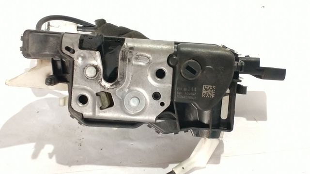 Cerradura de puerta delantera izquierda Peugeot 5008 II ()
