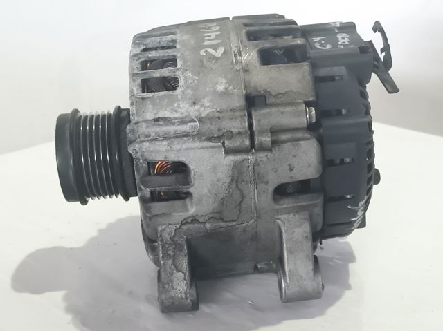 Alternador del motor 9810525380 PEUGEOT