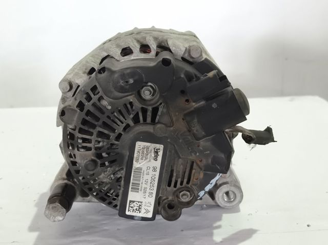 PEUGEOT 9810525380 Alternador  disponible Lugo