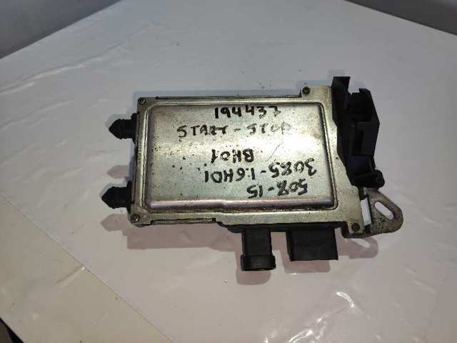 9810858380 Peugeot/Citroen