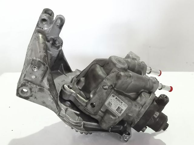 Bomba de alta presión 9811347380 PEUGEOT