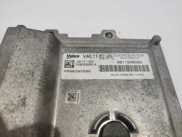 9811545080 PEUGEOT comprar Bilbao