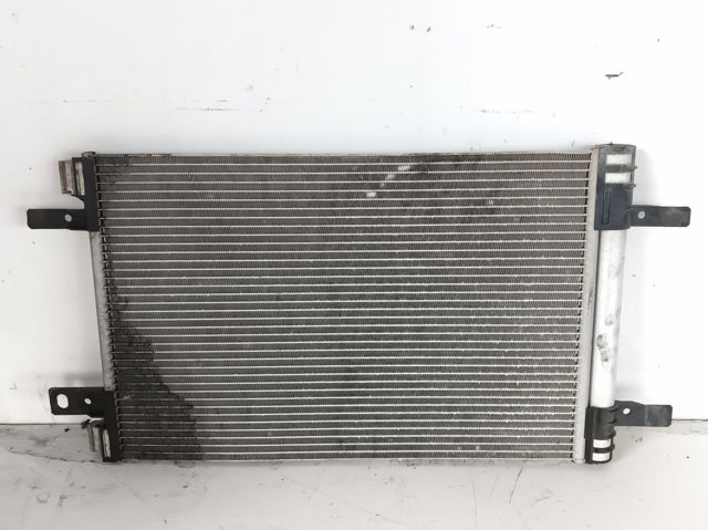 PEUGEOT 9816746580B Condensador de aire acondicionado  comprar en Ponferrada
