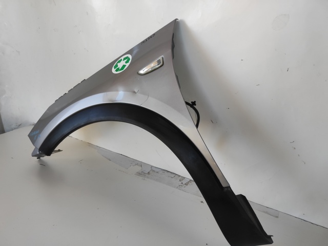 Aleta delantera izquierda para Opel GRANDLAND A18, P1UO