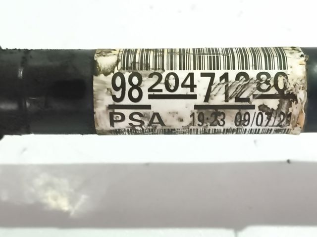 9820471280 PEUGEOT Semieje delantero izquierdo  comprar en Jaén
