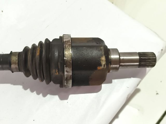 PEUGEOT 9820471280 Semieje delantero izquierdo  disponible Lugo