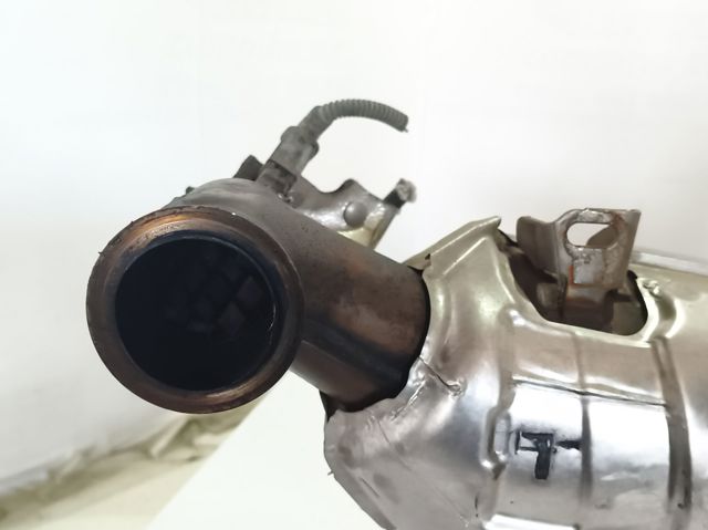 Catalizador de gasolina y diésel 9823467180 PEUGEOT