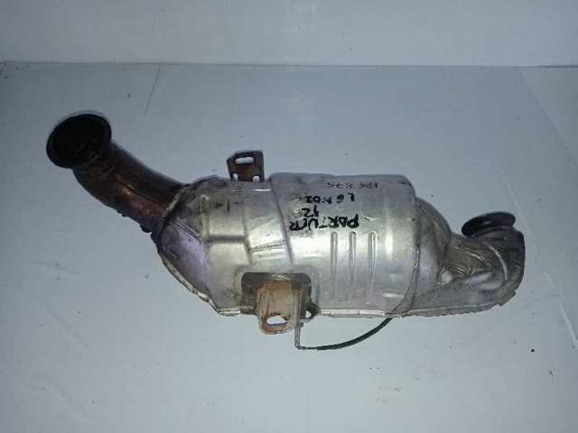 9823467180 PEUGEOT Catalizador  en stock Gandía