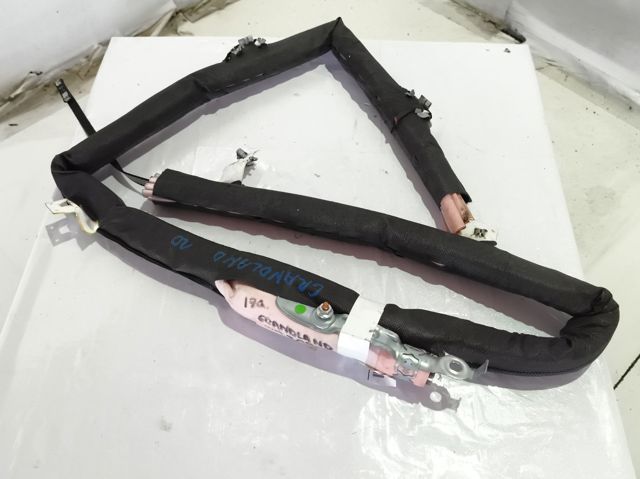 9824240880 OPEL Airbag de cortina lateral izquierda comprar Bilbao