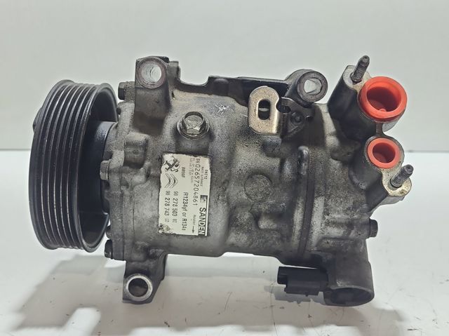 9827850380 Compresor de aire acondicionado  disponible Málaga