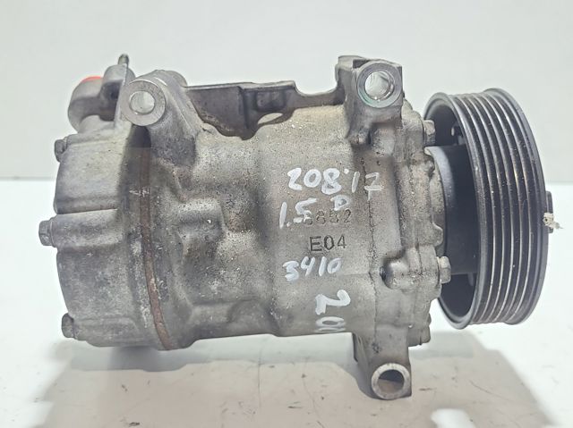 9827850380 Compresor de aire acondicionado  comprar en Reus