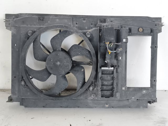 9828719880 Ventilador eléctrico de refrigeración completo (motor y hélice)  comprar en Zaragoza