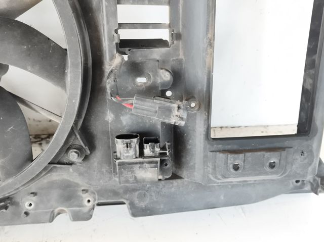 PEUGEOT 9828719880 Ventilador del motor  en stock Valencia