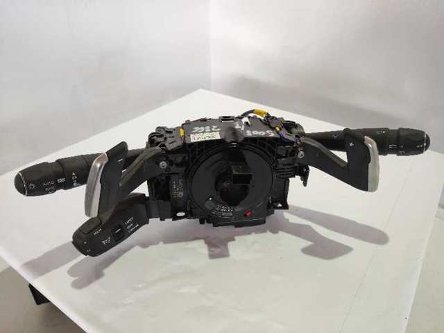 Conmutador de la columna de dirección Peugeot 3008  (MC, MR, MJ, M4)