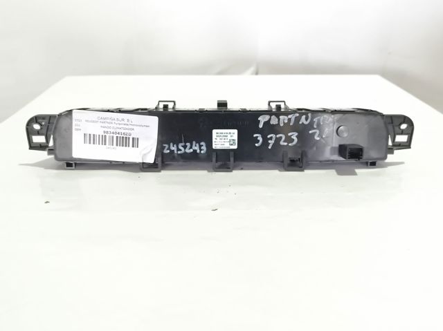 98340416ZD Peugeot/Citroen