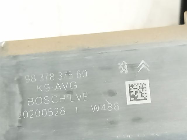9840175680 Peugeot/Citroen